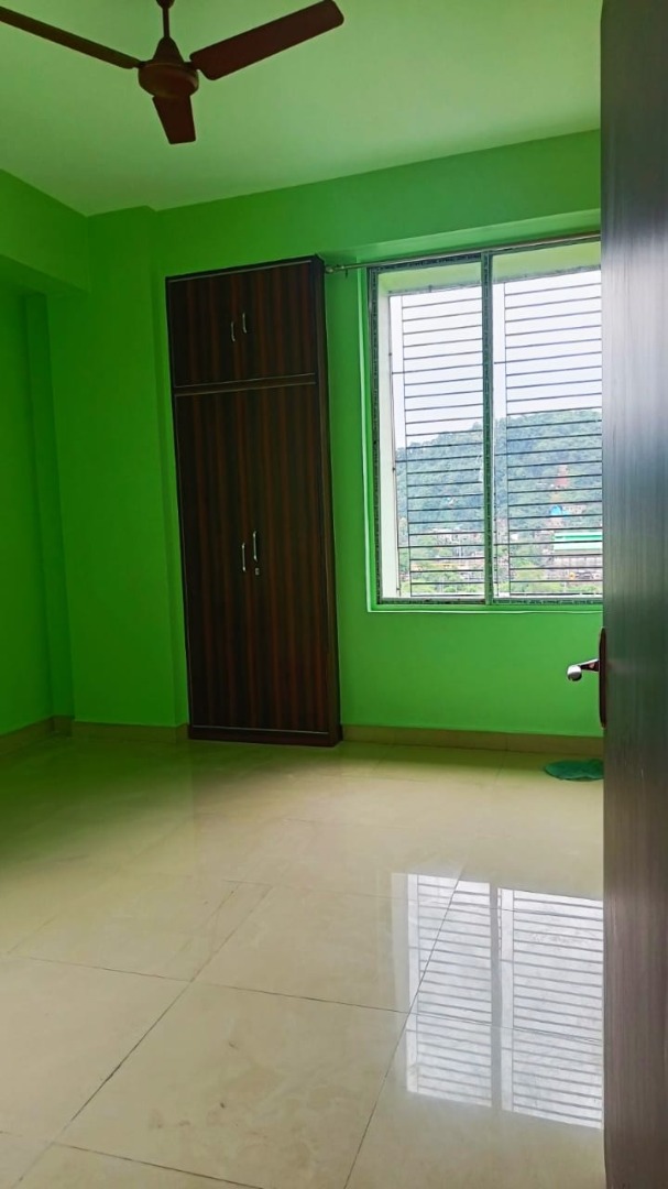 Unfurnished 3bhk in 4, Ganesh Mandir Road, New Guwahati, Jyoti Nagar, Bamunimaidan, Guwahati, Assam, India for Rent